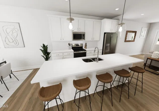 Photo 3 of Single family home for sale at 1913 Wendell Valley Lot 3080 Blvd, Wendell, NC 27591 | MLS# 10165535 | Listing updated on 2026-05-13
