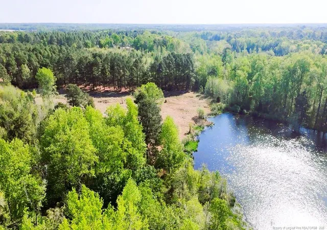 Photo 2 of Land for sale at Tbd (9 Acres) Nc 27 W, Lillington, NC 27546 | MLS# 761320 | Listing updated on 2026-05-13