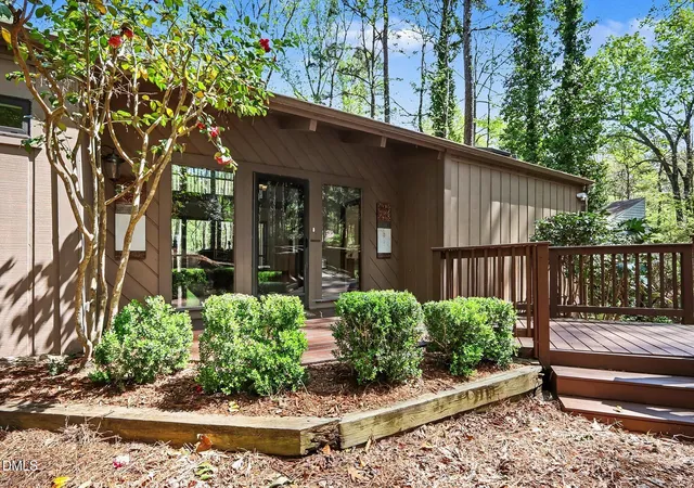 Photo 1 of Sale Pending at 9 Matchwood, Pittsboro, NC 27312 | MLS# 10157426 | Listing updated on 2026-05-01