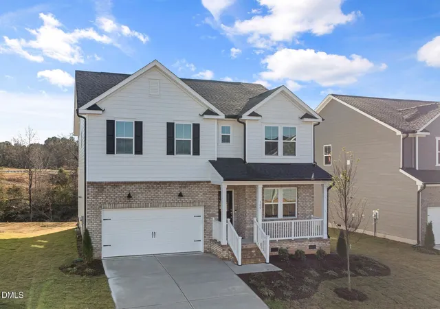 2nd image of 300 Bridle Brook Way, Fuquay Varina, NC 27526 | MLS# 10130675