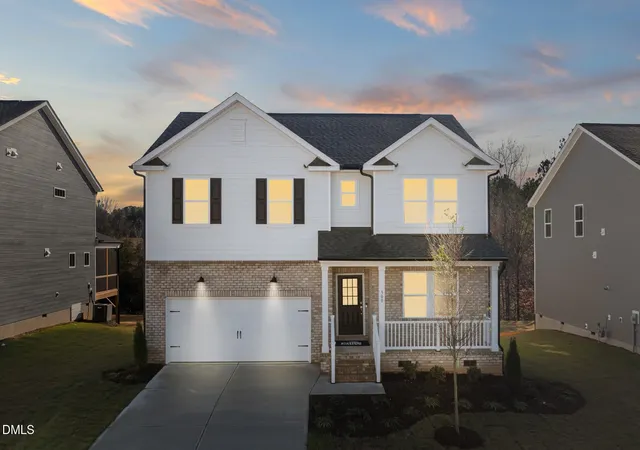 3rd image of 300 Bridle Brook Way, Fuquay Varina, NC 27526 | MLS# 10130675