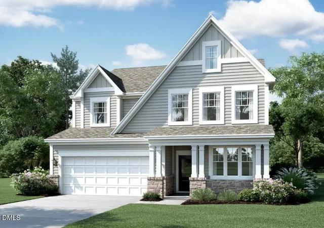 Photo 1 of Sale Pending at 3123 June Lake Sta #215, Apex, NC 27502 | MLS# 10148220 | Listing updated on 2026-03-18