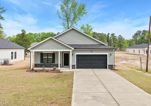 Photo 1 of Single family home for sale at 4047 Church St, Wade, NC 28395 | MLS# 10143852 | Listing updated on 2026-04-13