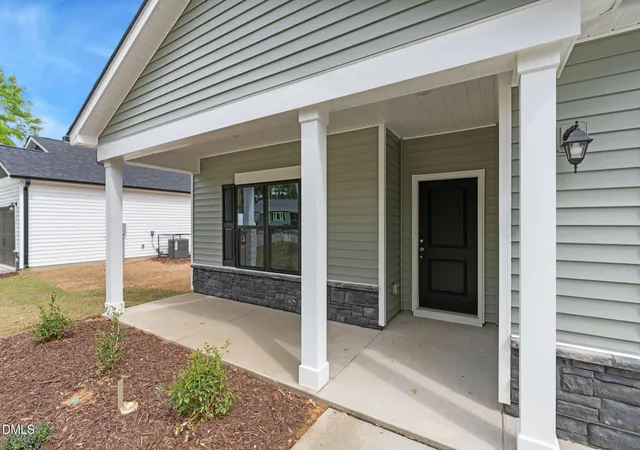Photo 2 of Single family home for sale at 4047 Church St, Wade, NC 28395 | MLS# 10143852 | Listing updated on 2026-04-13