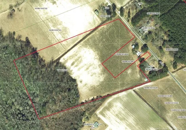 Photo 1 of Sale Pending at Bear Ln, Lumberton, NC 28360 | MLS# 720763 | Listing updated on 2026-02-26