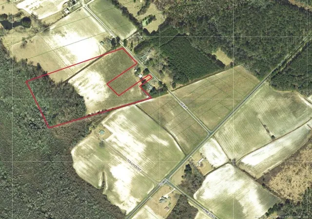 Photo 2 of Sale Pending at Bear Ln, Lumberton, NC 28360 | MLS# 720763 | Listing updated on 2026-02-26