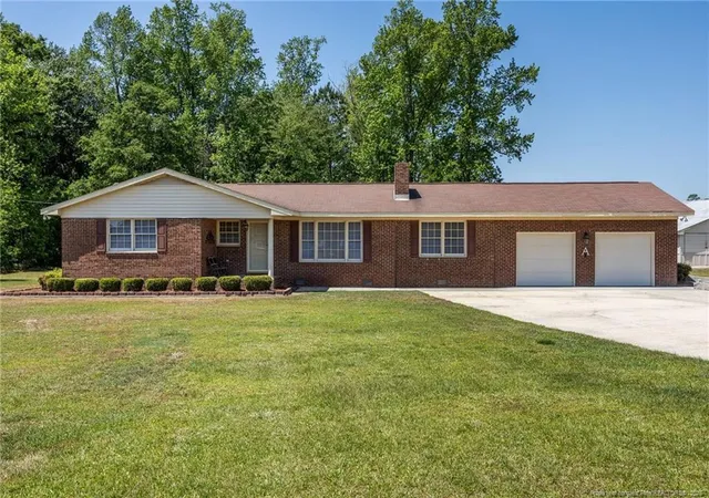Photo 1 of Sale Pending at 2023 Mercer Ml Rd, Lumberton, NC 28358 | MLS# 761330 | Listing updated on 2026-04-26