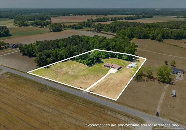 Photo 50 of Sale Pending at 2023 Mercer Ml Rd, Lumberton, NC 28358 | MLS# 761330 | Listing updated on 2026-04-26
