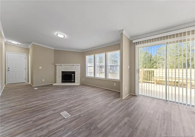 Photo 2 of Manufactured home for sale at 515 Mt Zion Rd, Red Springs, NC 28377 | MLS# 760255 | Listing updated on 2026-04-20