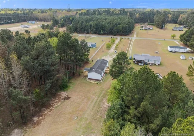 Photo 50 of Manufactured home for sale at 515 Mt Zion Rd, Red Springs, NC 28377 | MLS# 760255 | Listing updated on 2026-04-20