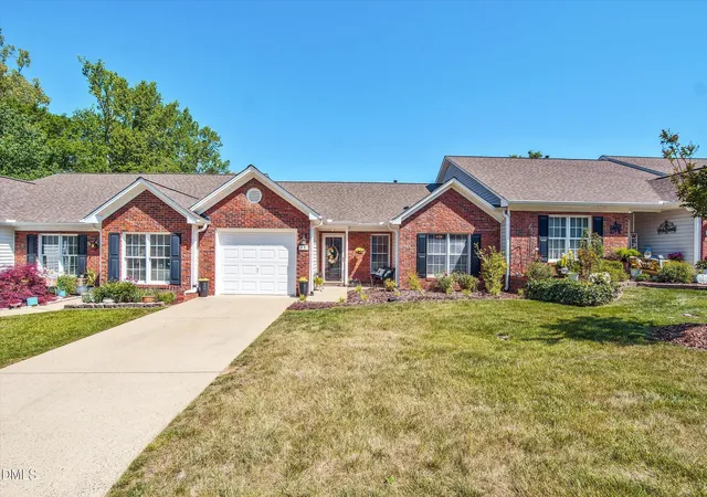 1st image of 3027 Maple Ave #Apt D2, Burlington, NC 27215 | MLS# 10163105