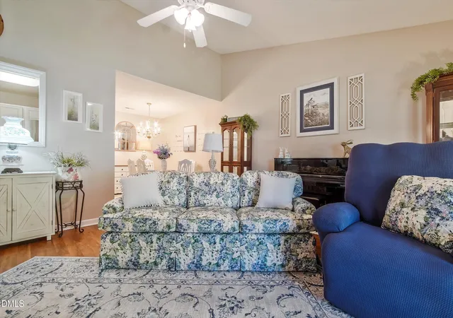 4th image of 3027 Maple Ave #Apt D2, Burlington, NC 27215 | MLS# 10163105