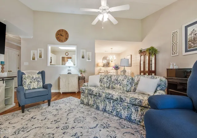 5th image of 3027 Maple Ave #Apt D2, Burlington, NC 27215 | MLS# 10163105