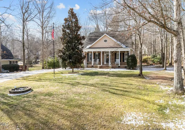 Photo 53 of Single family home for sale at 120 Georgetown Woods Dr, Youngsville, NC 27596 | MLS# 10146009 | Listing updated on 2026-05-05