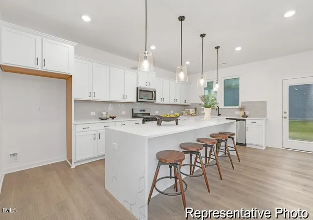 Photo 2 of Single family home for sale at 92 Nathan Dr #91P, Lillington, NC 27546 | MLS# 10160430 | Listing updated on 2026-04-17