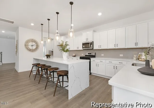 Photo 3 of Single family home for sale at 92 Nathan Dr #91P, Lillington, NC 27546 | MLS# 10160430 | Listing updated on 2026-04-17