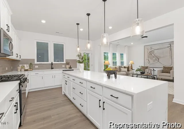 Photo 3 of Single family home for sale at 92 Nathan Dr #91P, Lillington, NC 27546 | MLS# 10160430 | Listing updated on 2026-04-17
