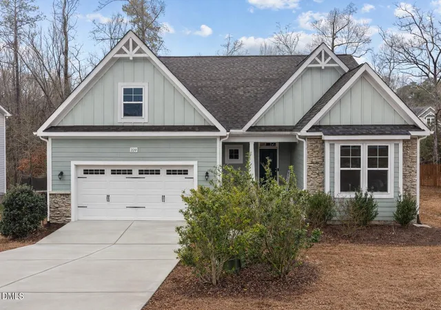 Photo 1 of Sale Pending at 220 Parrish Ln, Carthage, NC 28327 | MLS# 10145842 | Listing updated on 2026-03-10