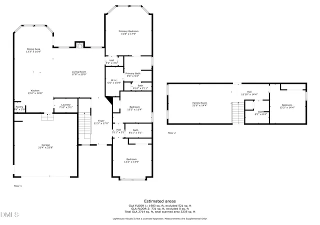 Photo 40 of Sale Pending at 220 Parrish Ln, Carthage, NC 28327 | MLS# 10145842 | Listing updated on 2026-03-10