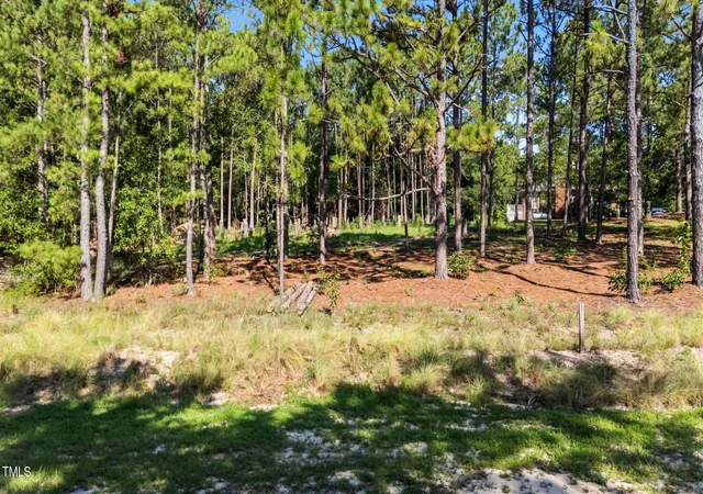 Photo 1 of Land for sale at 180 Richmond St, West End, NC 27376 | MLS# 10140761 | Listing updated on 2026-01-12