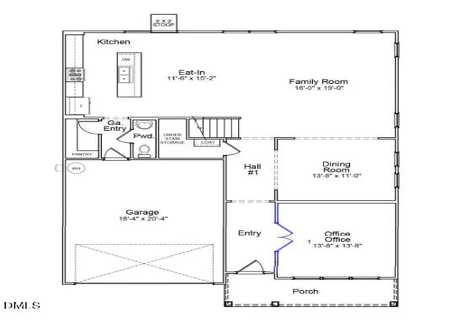 Photo 2 of Single family home for sale at 66 Thomas Trl, Lillington, NC 27546 | MLS# 10144865 | Listing updated on 2026-02-05