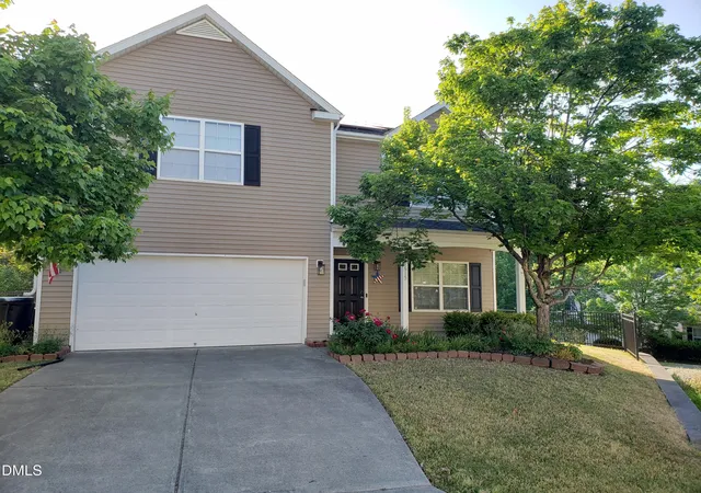 Photo 1 of Single family home for sale at 1615 Cultivar Ln, Durham, NC 27713 | MLS# 10162656 | Listing updated on 2026-05-02