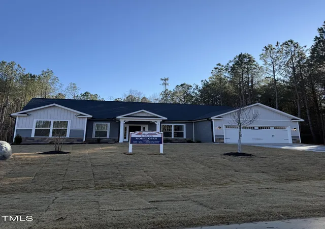 Photo 1 of Single family home for sale at 30 Lemon Drop Ln, Franklinton, NC 27525 | MLS# 10120169 | Listing updated on 2026-05-11