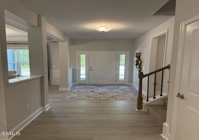 Photo 2 of Single family home for sale at 30 Lemon Drop Ln, Franklinton, NC 27525 | MLS# 10120169 | Listing updated on 2026-05-11