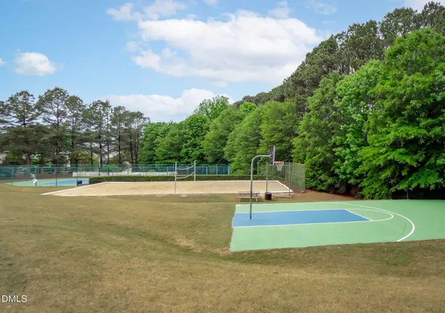 Photo 30 of Townhouse for sale at 1048 Mica Lamp Ct, Apex, NC 27502 | MLS# 10164338 | Listing updated on 2026-05-01