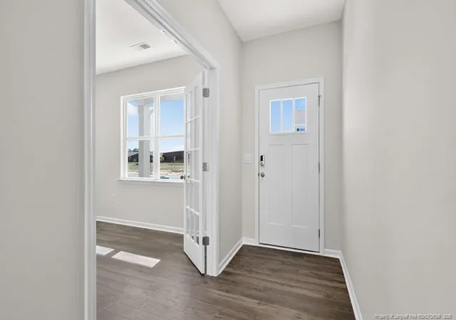 Photo 2 of Single family home for sale at 285 Maddox Dr, Aberdeen, NC 28315 | MLS# 758449 | Listing updated on 2026-05-07