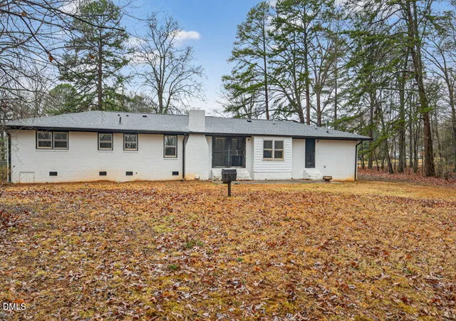 Photo 25 of Single family home for sale at 115 Rainey, Hillsborough, NC 27278 | MLS# 10147457 | Listing updated on 2026-04-27