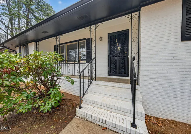 Photo 3 of Single family home for sale at 115 Rainey, Hillsborough, NC 27278 | MLS# 10147457 | Listing updated on 2026-04-27