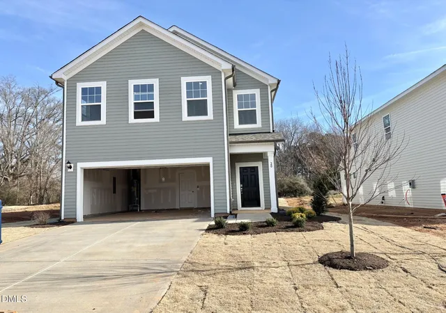 Photo 1 of Sale Pending at 20 Gerrard St #6, Franklinton, NC 27525 | MLS# 10129933 | Listing updated on 2026-05-04