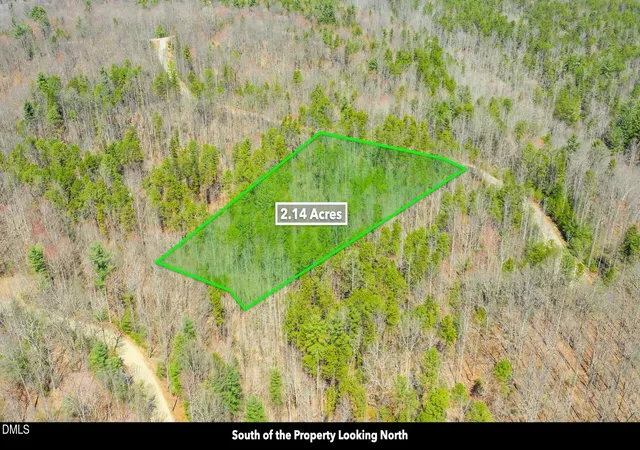 Photo 2 of Land for sale at Lt 74 Sutters Ridge Rd, Mc Grady, NC 28649 | MLS# 10161065 | Listing updated on 2026-04-17