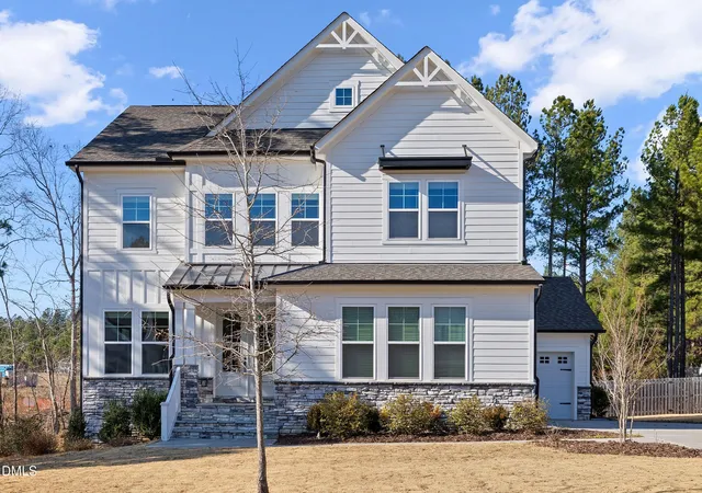 Photo 1 of Sale Pending at 64 Parkway Dr, Pittsboro, NC 27312 | MLS# 10136694 | Listing updated on 2026-04-20