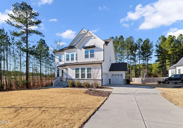 Photo 2 of Sale Pending at 64 Parkway Dr, Pittsboro, NC 27312 | MLS# 10136694 | Listing updated on 2026-04-20