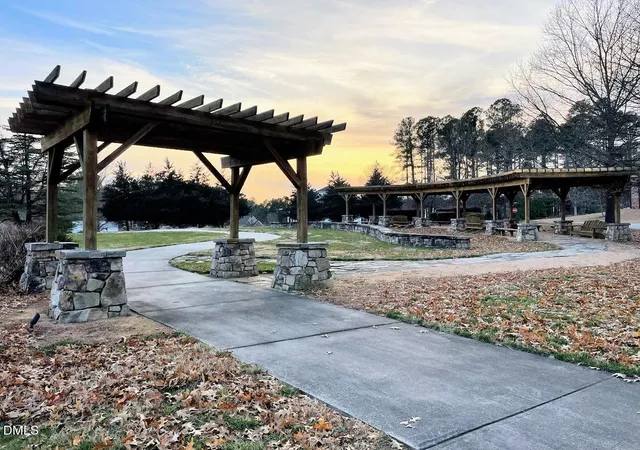 Photo 57 of Sale Pending at 64 Parkway Dr, Pittsboro, NC 27312 | MLS# 10136694 | Listing updated on 2026-04-20