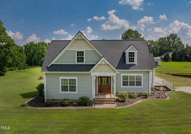 Photo 2 of Single family home for sale at 274 S Chaucer Way, Kittrell, NC 27544 | MLS# 10154525 | Listing updated on 2026-04-20