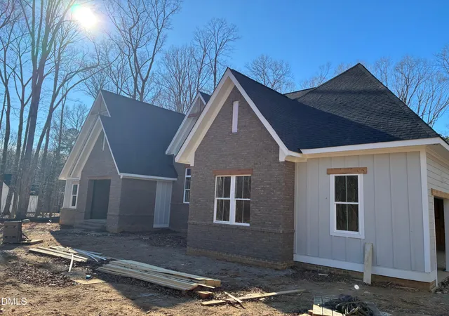 Photo 2 of Single family home for sale at 638 Old Goldston Rd, Pittsboro, NC 27312 | MLS# 10140820 | Listing updated on 2026-04-26