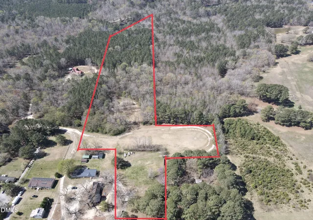 Photo 1 of Sale Pending at 405 Old Eason, Zebulon, NC 27597 | MLS# 10154540 | Listing updated on 2026-03-22