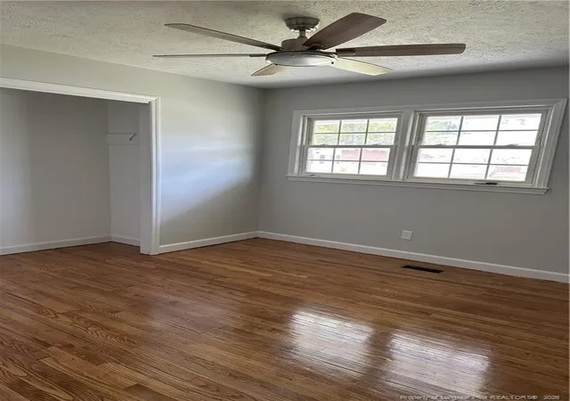 Photo 12 of Single family home for sale at 1412 Mcarthur St, Lumberton, NC 28358 | MLS# 761922 | Listing updated on 2026-05-04