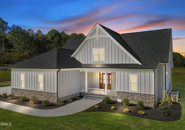Photo 1 of Sale Pending at 75 Broadleaf Ln, Youngsville, NC 27596 | MLS# 10113327 | Listing updated on 2026-05-11