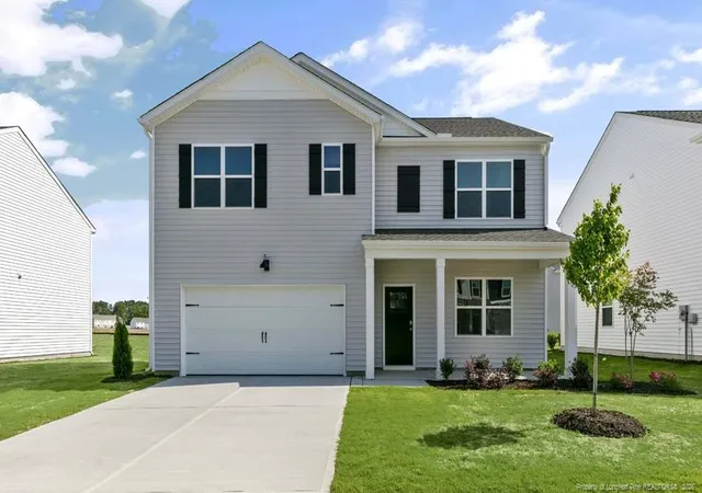 Photo 1 of Single family home for sale at 1137 Shoreline Dr, Vass, NC 28394 | MLS# 762089 | Listing updated on 2026-05-06