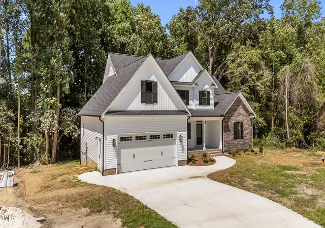 Photo 3 of Single family home for sale at 308 Coffman Dr #Lot 129, Pikeville, NC 27863 | MLS# 10099074 | Listing updated on 2026-05-01