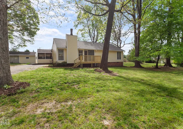 Photo 1 of Single family home for sale at 8306 Polaris Dr, Bahama, NC 27503 | MLS# 10160233 | Listing updated on 2026-05-04