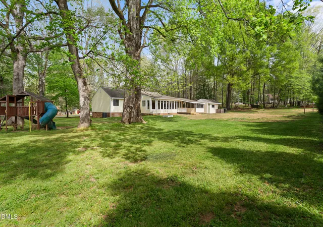 Photo 30 of Single family home for sale at 8306 Polaris Dr, Bahama, NC 27503 | MLS# 10160233 | Listing updated on 2026-05-04