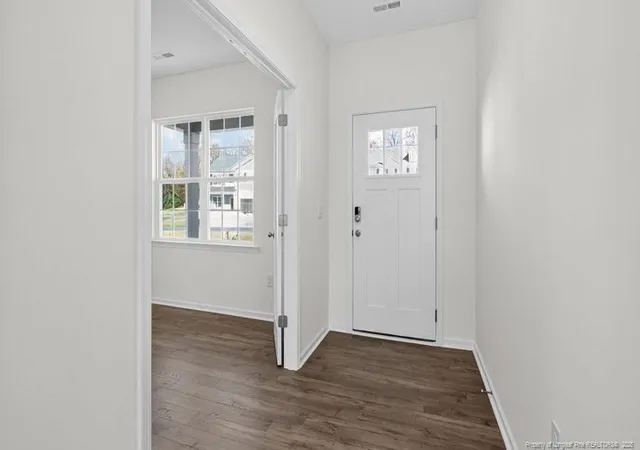 Photo 2 of Single family home for sale at 1125 Shoreline Dr, Vass, NC 28394 | MLS# 761912 | Listing updated on 2026-05-04