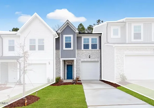 Photo 1 of Sale Pending at 572 Barrington Row Ave, Zebulon, NC 27597 | MLS# 10152138 | Listing updated on 2026-04-28