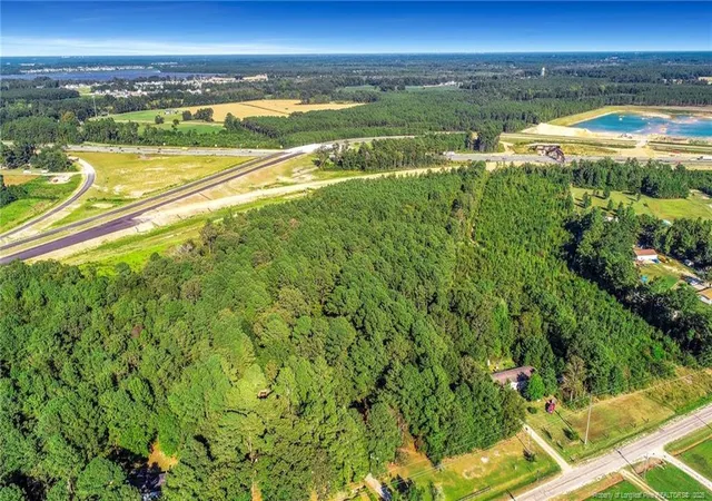 Photo 1 of Land for sale at 0 Everett Rd, Parkton, NC 28371 | MLS# 755978 | Listing updated on 2026-05-04