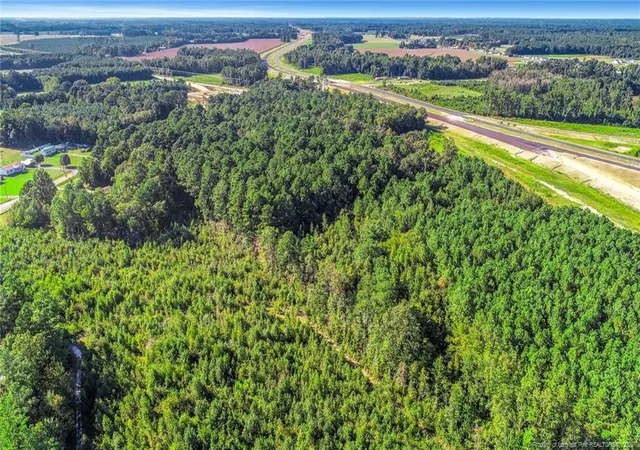 Photo 2 of Land for sale at 0 Everett Rd, Parkton, NC 28371 | MLS# 755978 | Listing updated on 2026-05-04